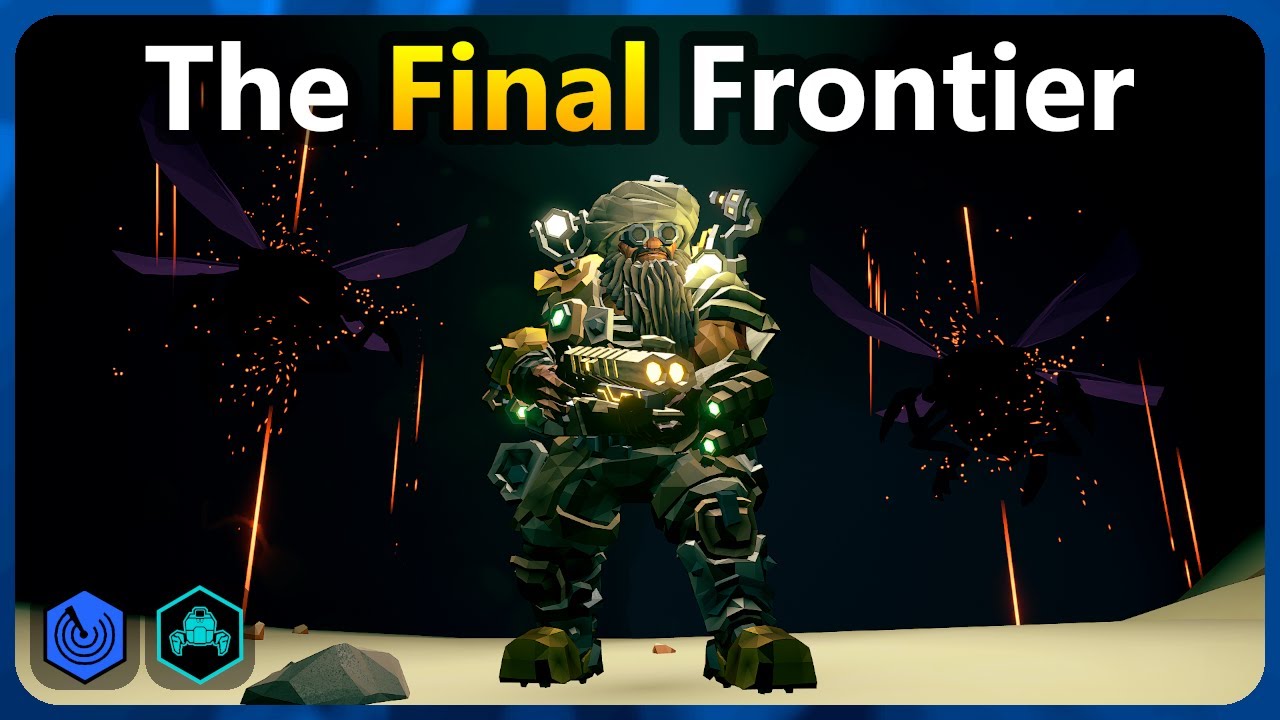 (DRG) Pheroless Salvage : FC True Solo (Aggressive Venting + Shaped Shells)