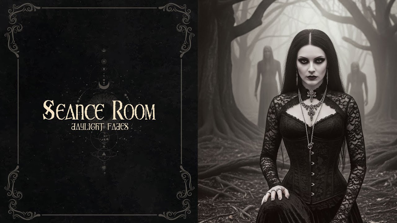 Seance Room - Daylight Fades