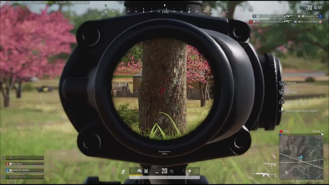 PUBG: BATTLEGROUNDS_20260111162906