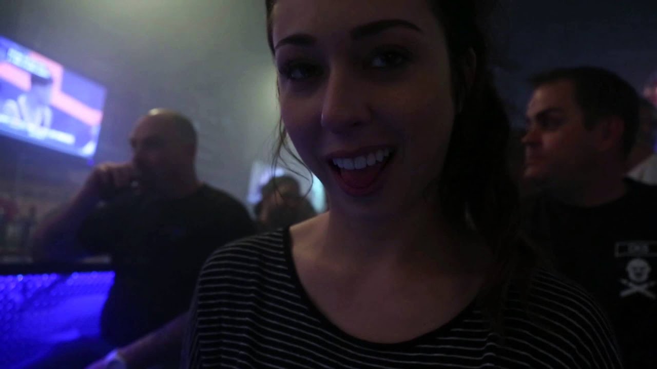 Liquid Vapor Lounge SoCal Vape Expo Men's Cloud Comp Qualifiers