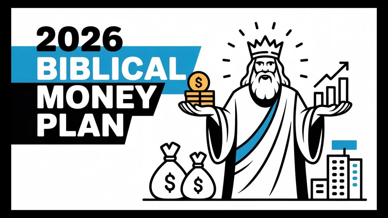 God’s 12 Month Money System The Habits That Make You Richer Every Month