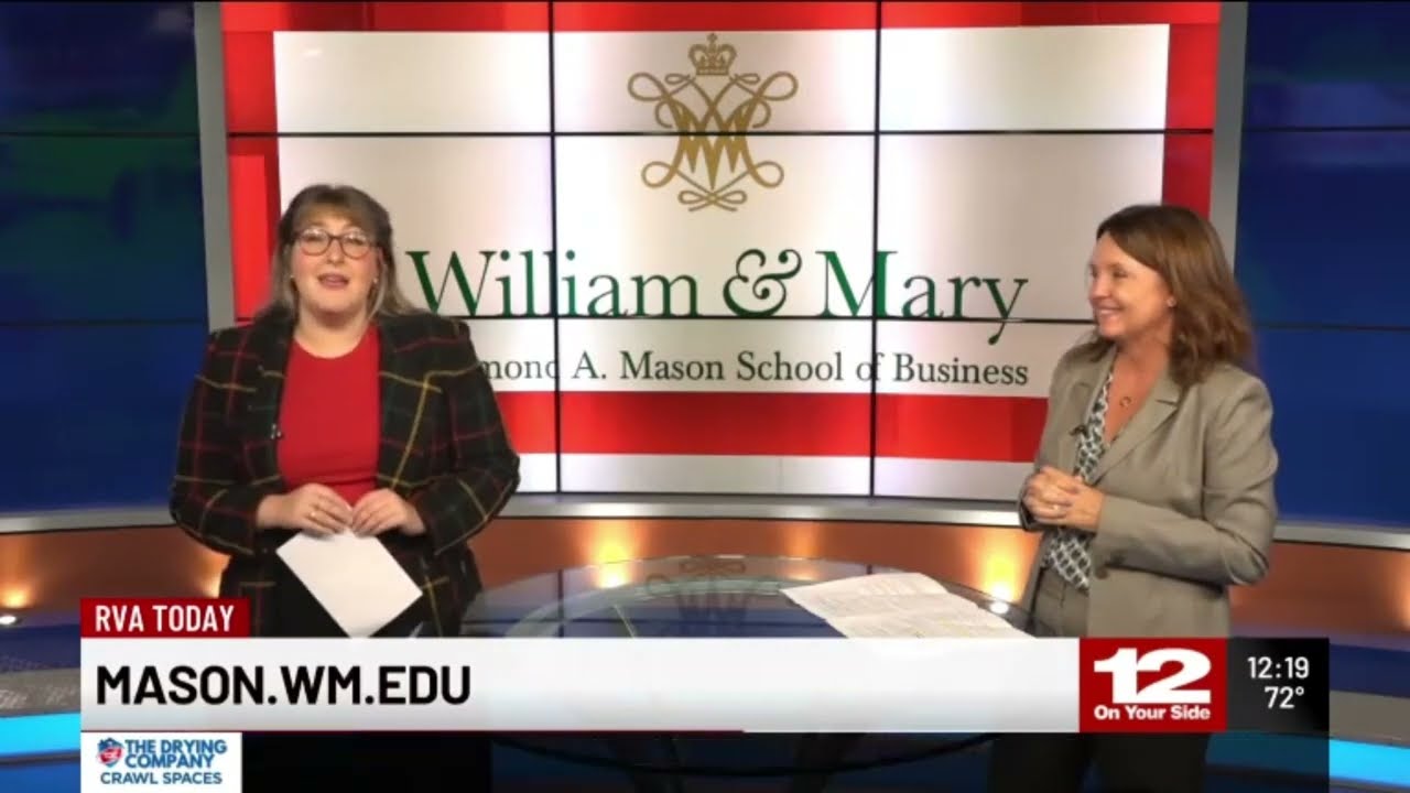 Integrating AI in Education: Professor Tremblay LIVE on RVA Today