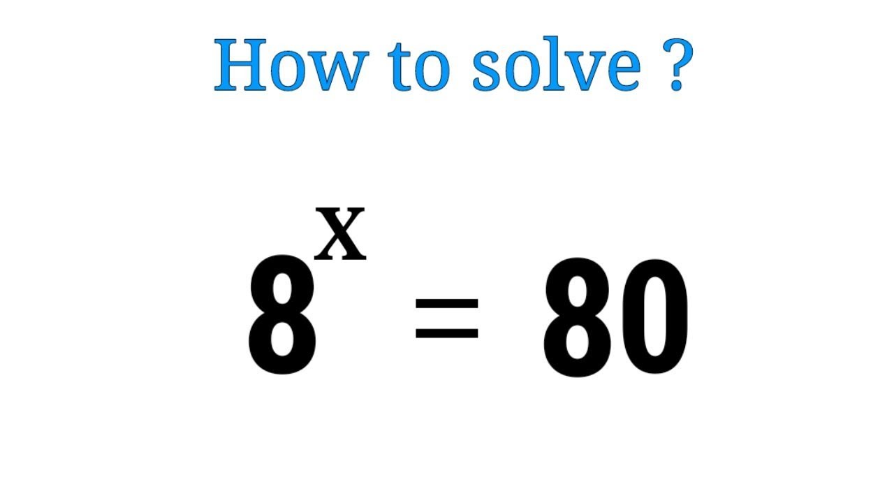 What is the value of x in this Question ❓ |  MATHS STUDENTS