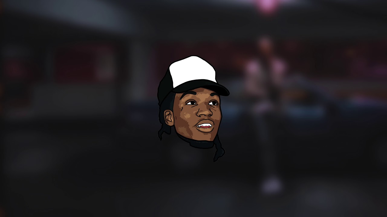 Saba Type Beat x IDK Type Beat, 