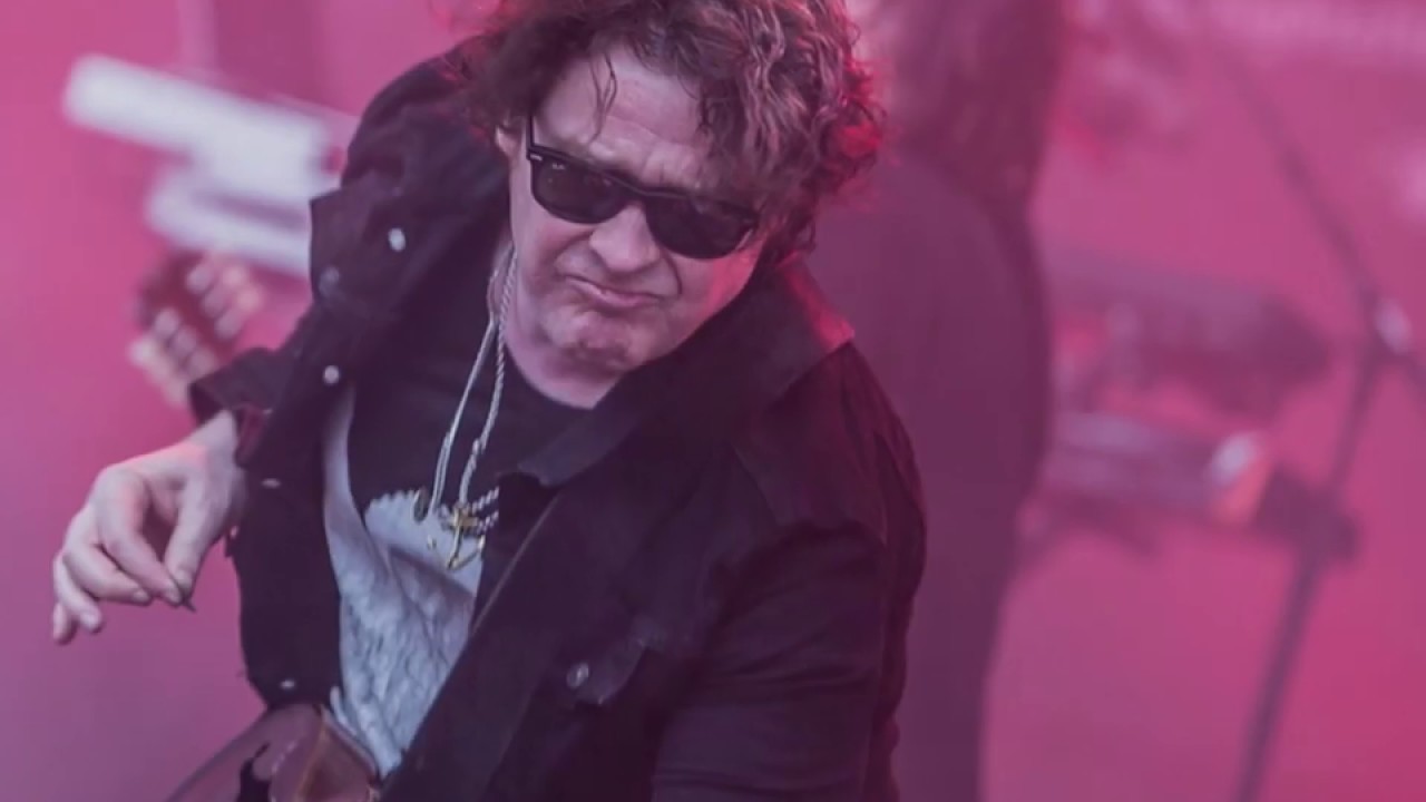 Night of the Prog XIV (2019) - photoslideshow