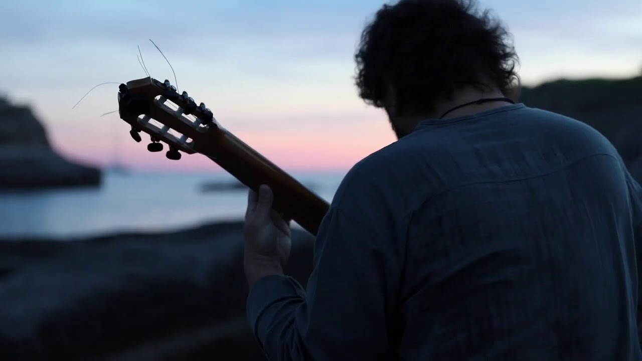 Baia di Luna- Piero Viti