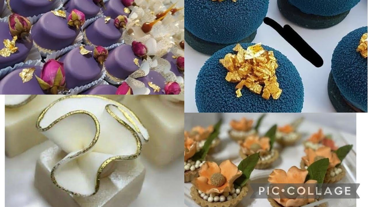 آخر جديد حلويات بريستيج جزائرية 2023 g&acirc;teaux alg&eacute;rienne  prestige nouveau