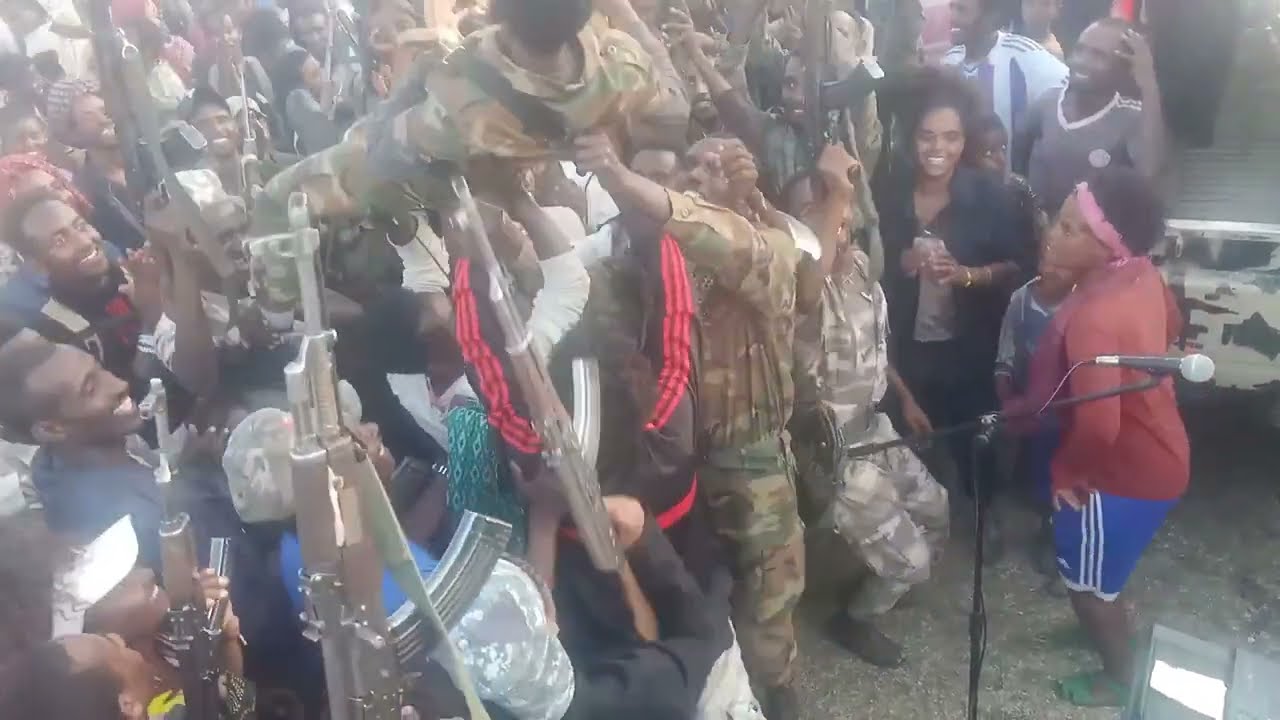 ኣረጋዊ ተስፋይ/wedi babu/ዓርሞሸሽ ወያናይ #aregawi tesfay #Armoshesh weyanay/2023