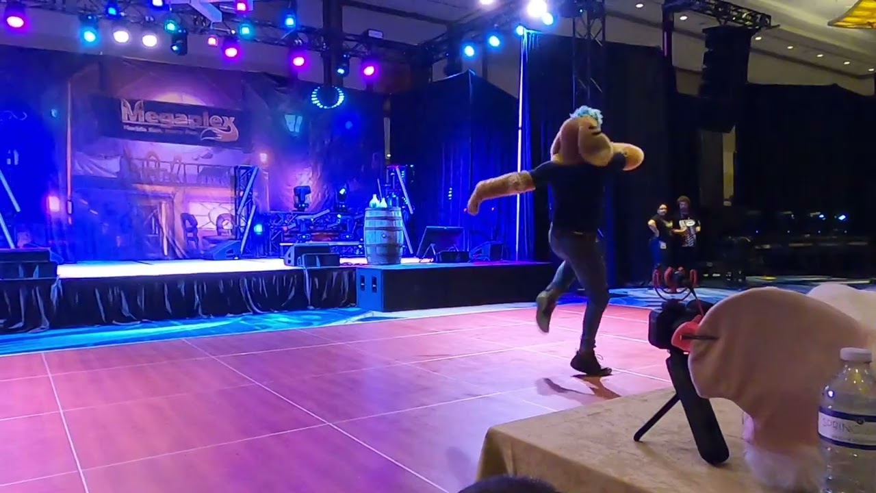 Megaplex 2024 Dance Competition FULL SHOW
