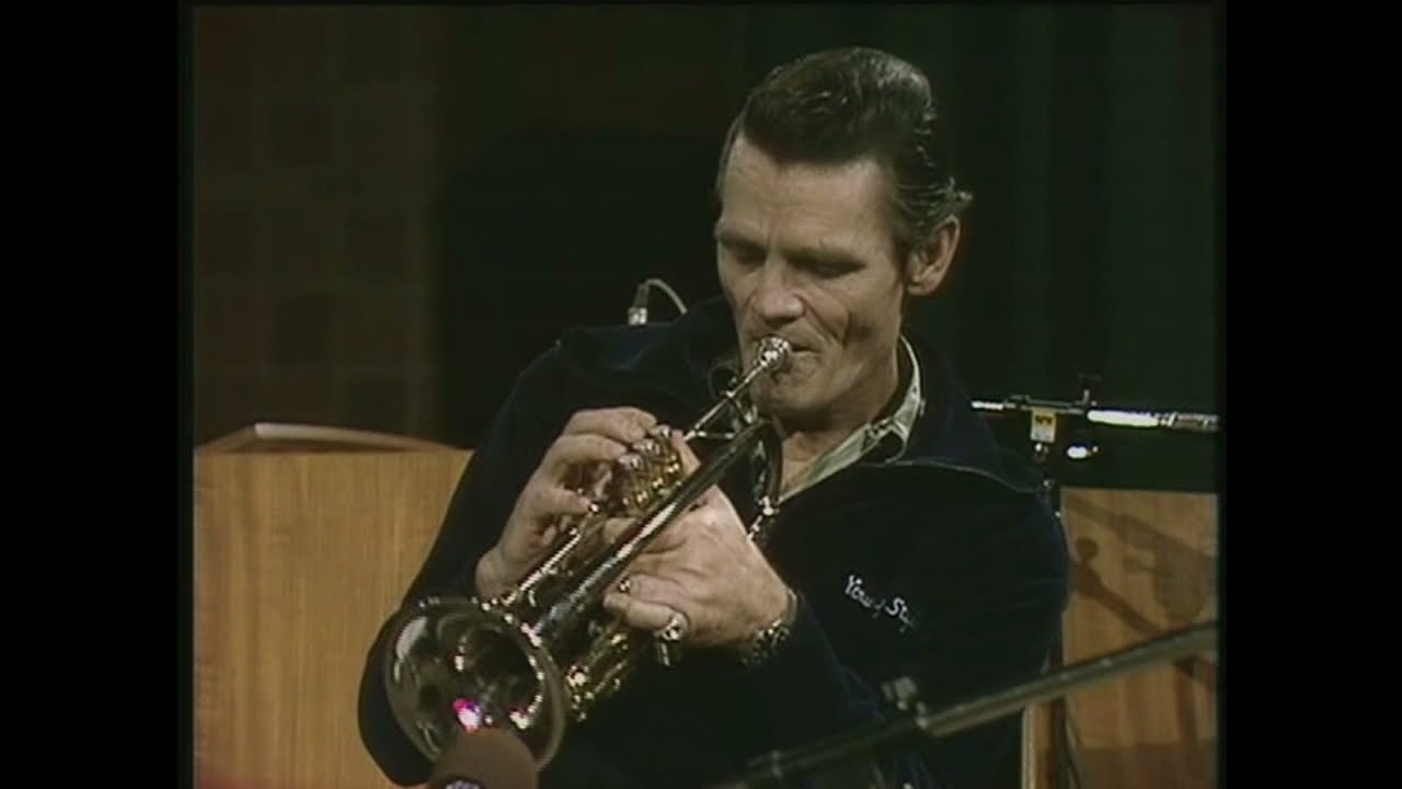 Softly, As In A Morning Sunrise- Chet Baker Quartet 1979
