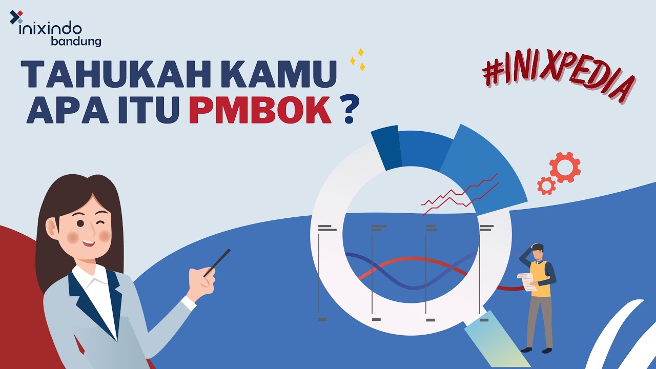Taukah kamu apa itu PMBOK?
