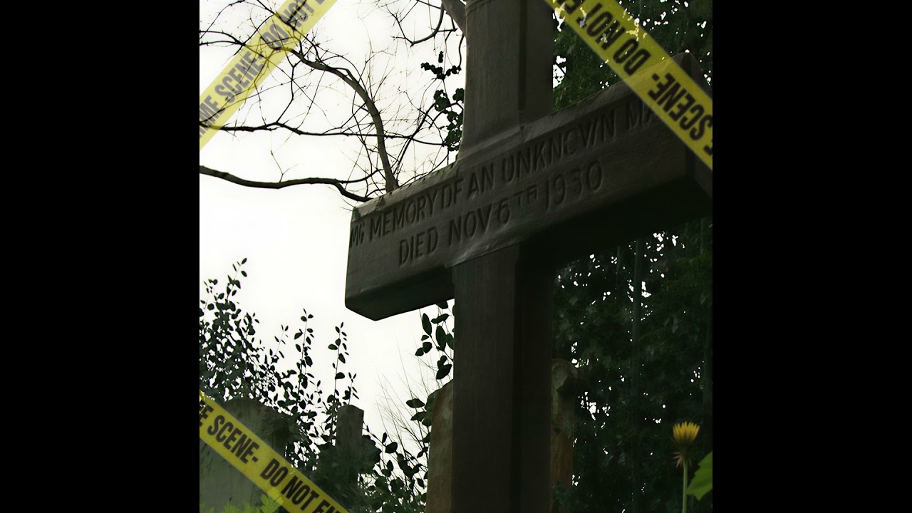 Blazing Car Murder: Alfred Arthur Rouse and the Unknown Victim (Hardingstone Lane, Northamptonshi...