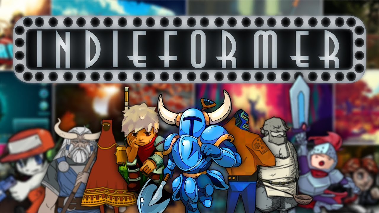 This is Indieformer