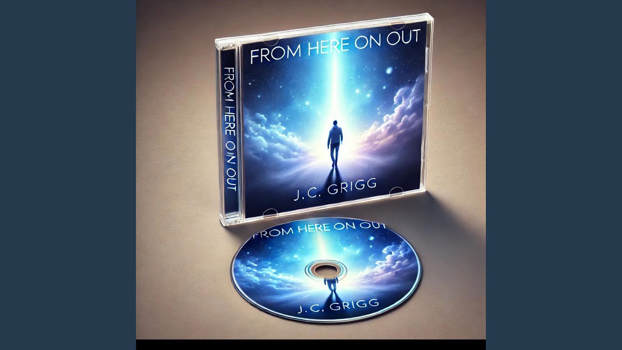 From Here On Out (Radio Edit)
