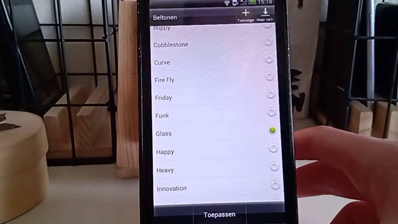HTC Sensation XE ringtones wallpapers and more!