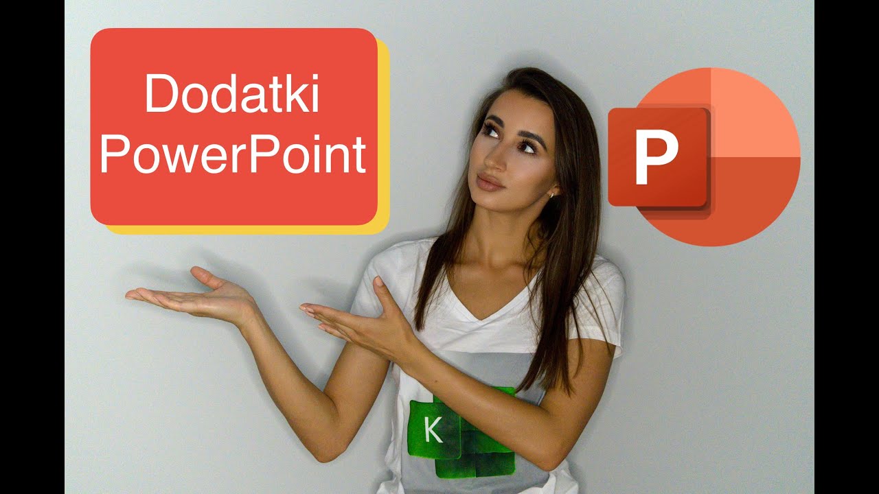 6 darmowych dodatków do PowerPoint, które musisz poznać