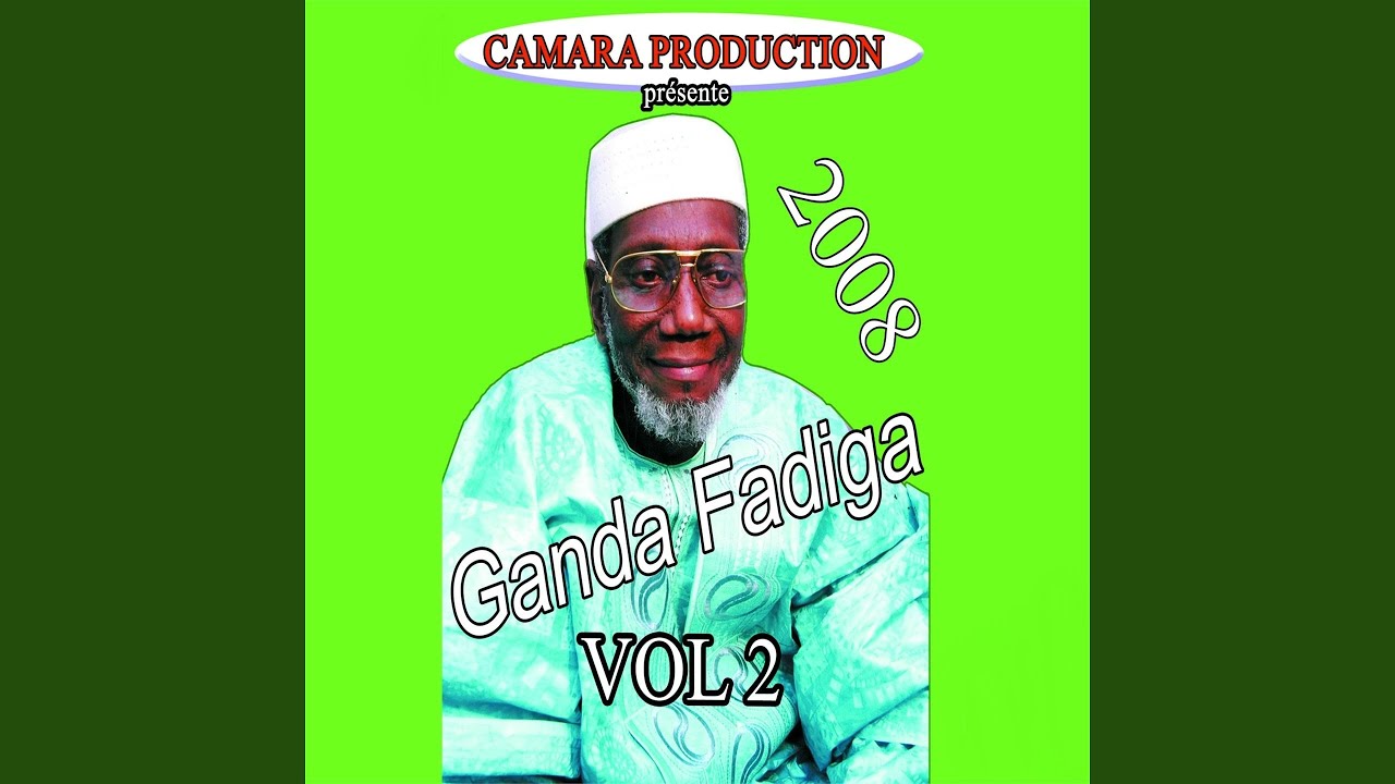 Moussa Khoudiédji Boubou Diawara / Alah Kouyé