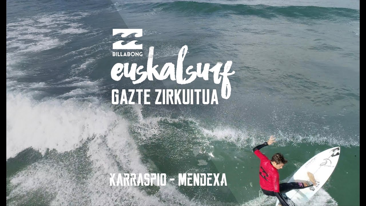 EUSKALSURF LEKEITIO 2018