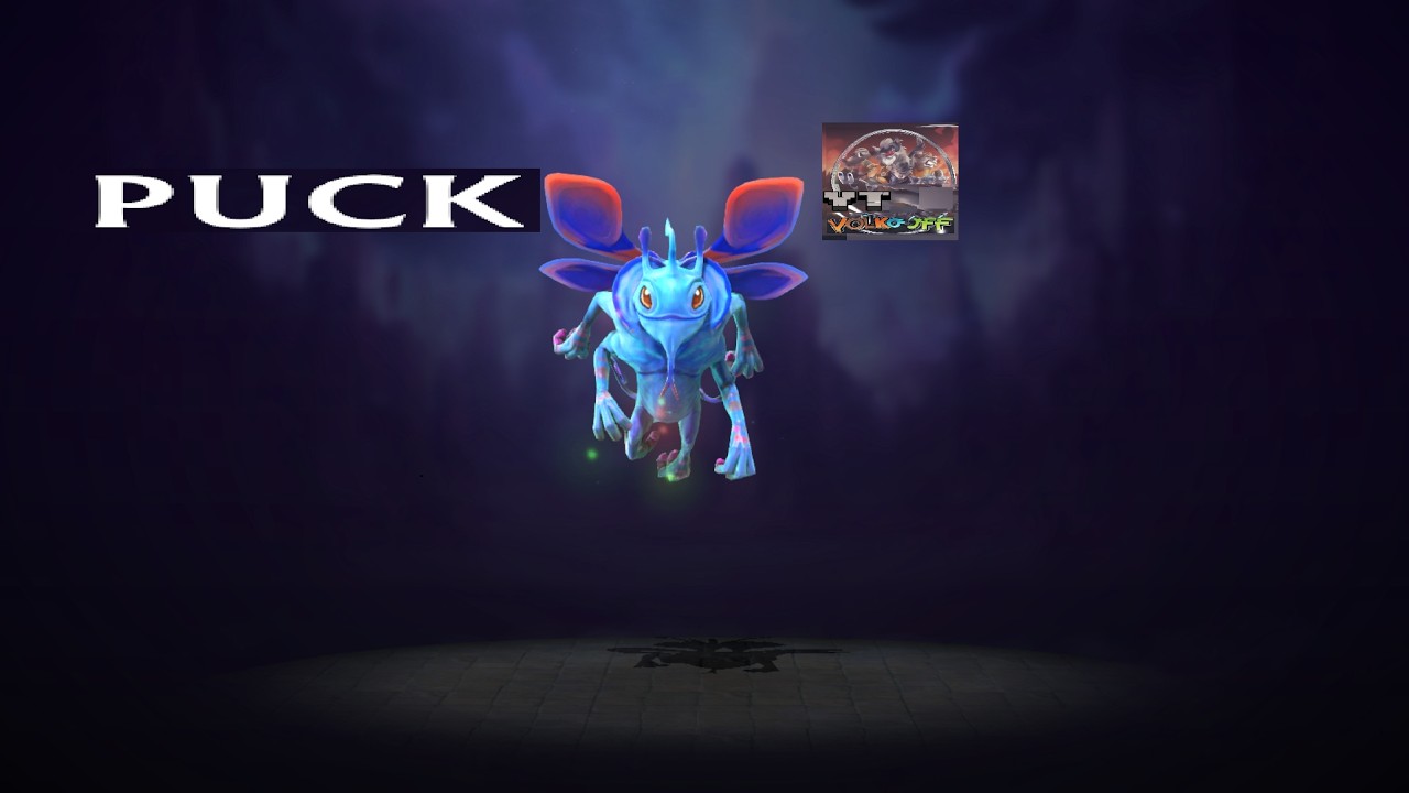 Dota 2 / РИСК СЗАДИ!