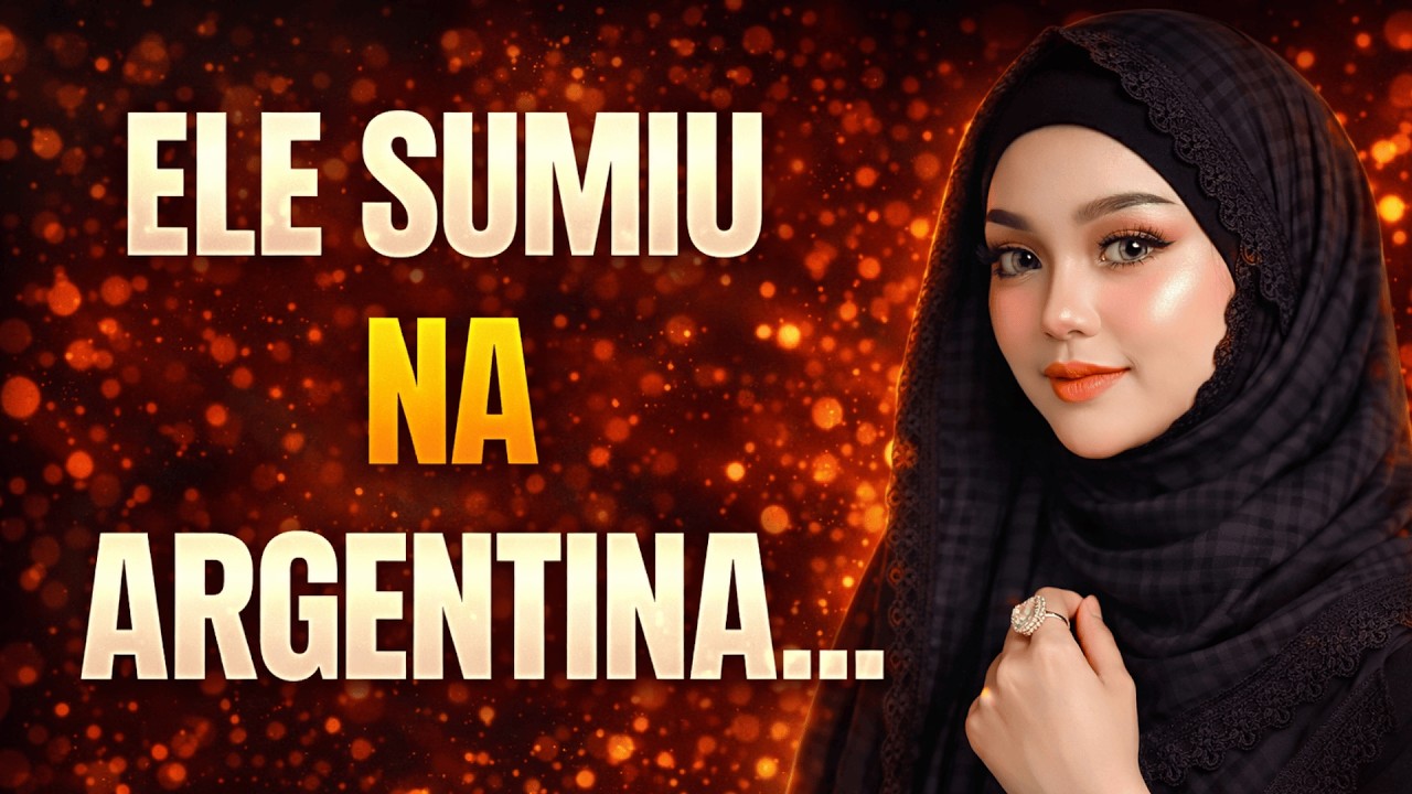 Viagem à Argentina: ele sumiu e a verdade veio à tona | Meu relato