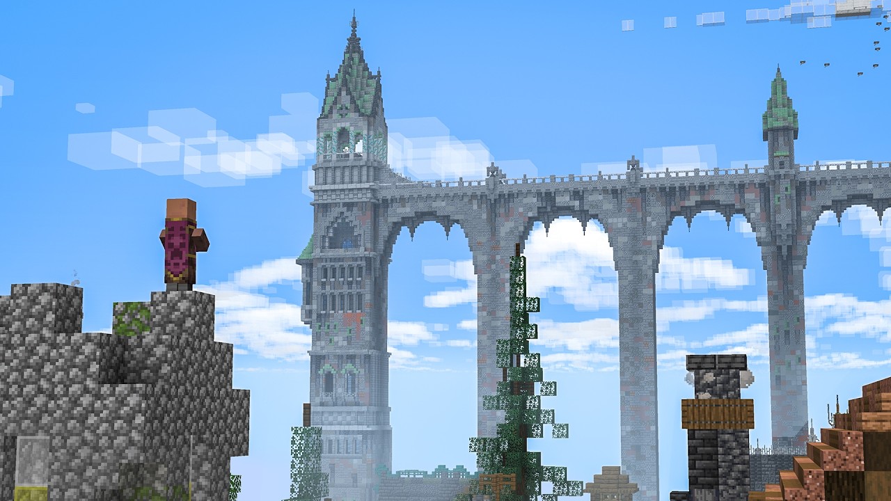 Building with BdoubleO 2 Years Later