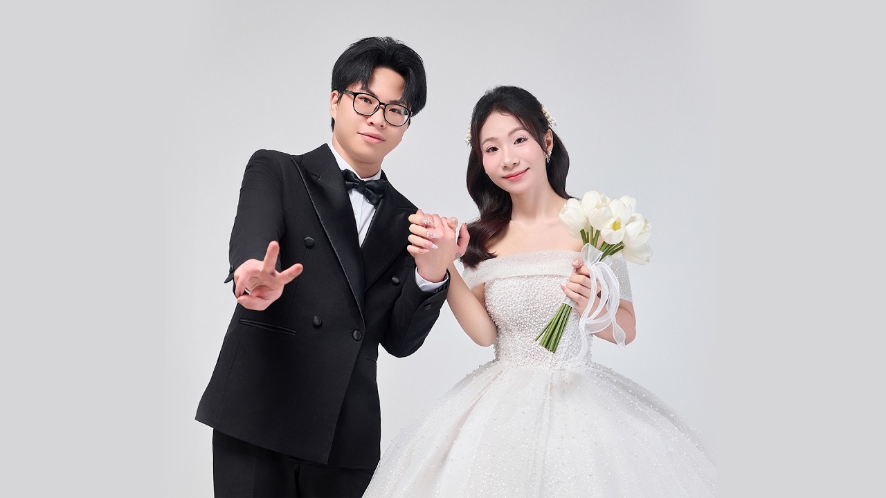HUNG & PHUONG WEDDING 2026