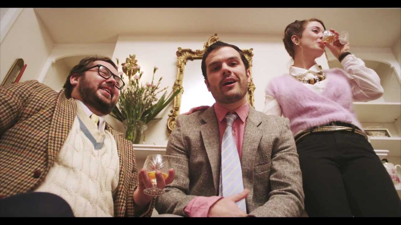 Seth Sentry - Float Away (Official Video)