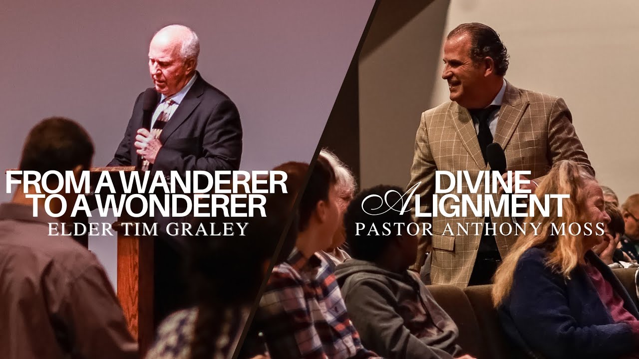 Sunday Service | 02-15-2026