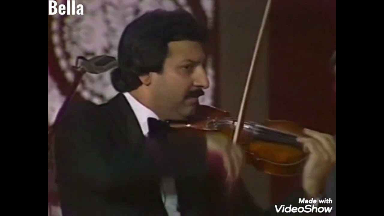 Bangó Margit & ifj. Sánta Ferenc és zenekara  - De szeretnék az én régi kis falumba visszaterni...