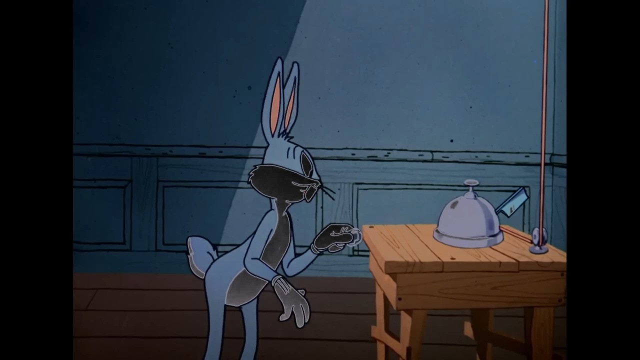 Bugs Bunny: Too Smart for the Trap!/SB Preview 2 Effects