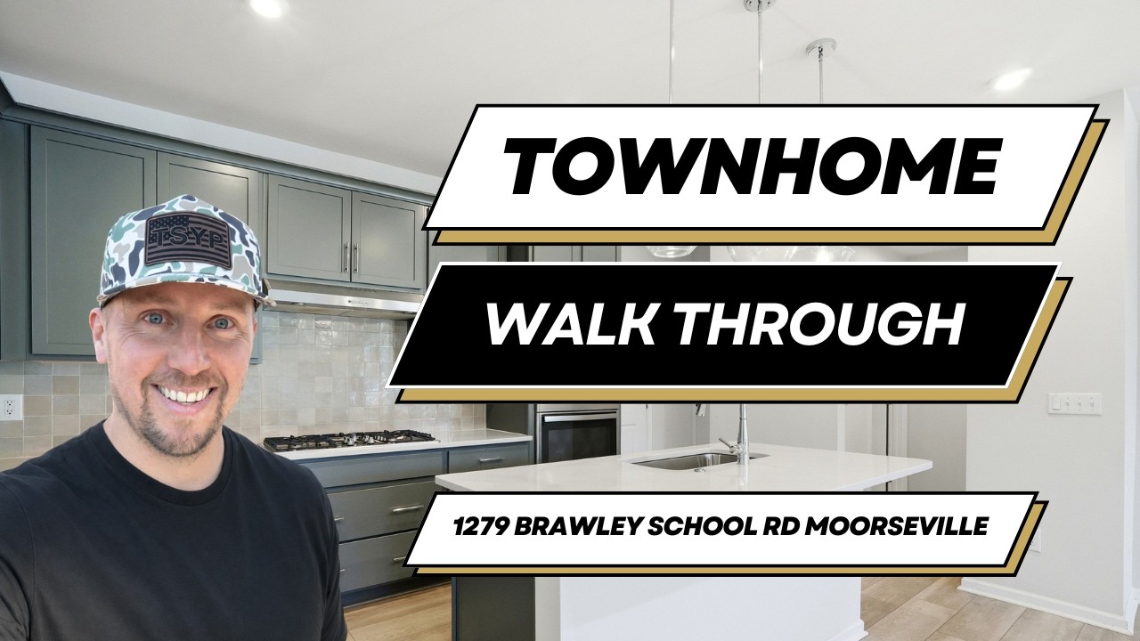 Tour 1279 Brawley School Rd Mooresville North Carolina