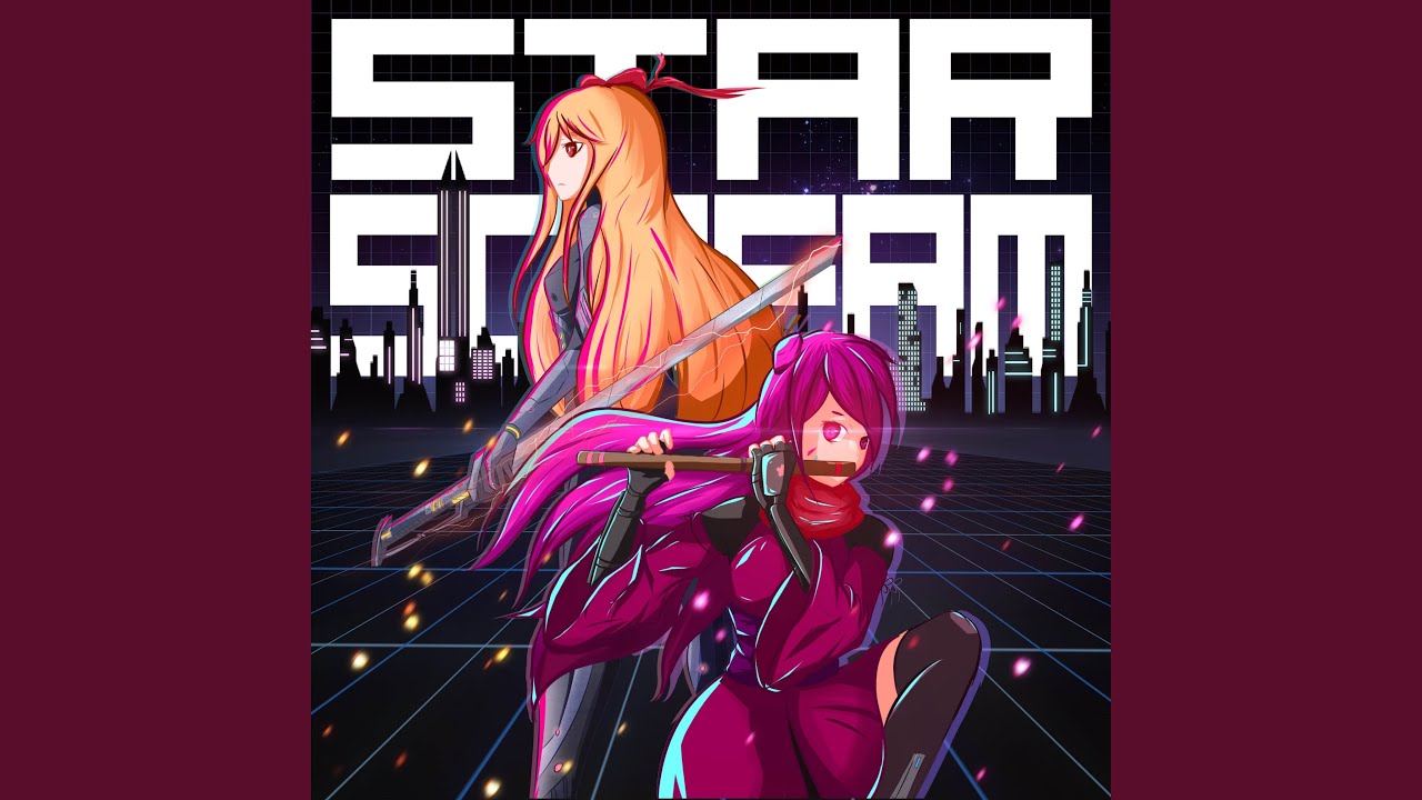 Starscream