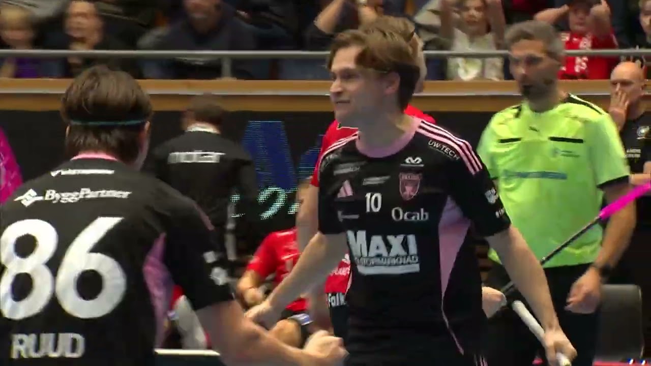 Highlights: Storvreta - Falun