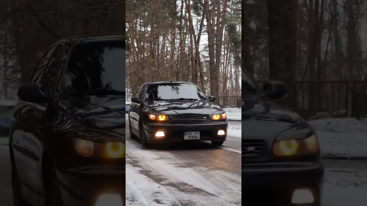 😈DEWIL LANOS Ukraine #car#ukraine #lanos