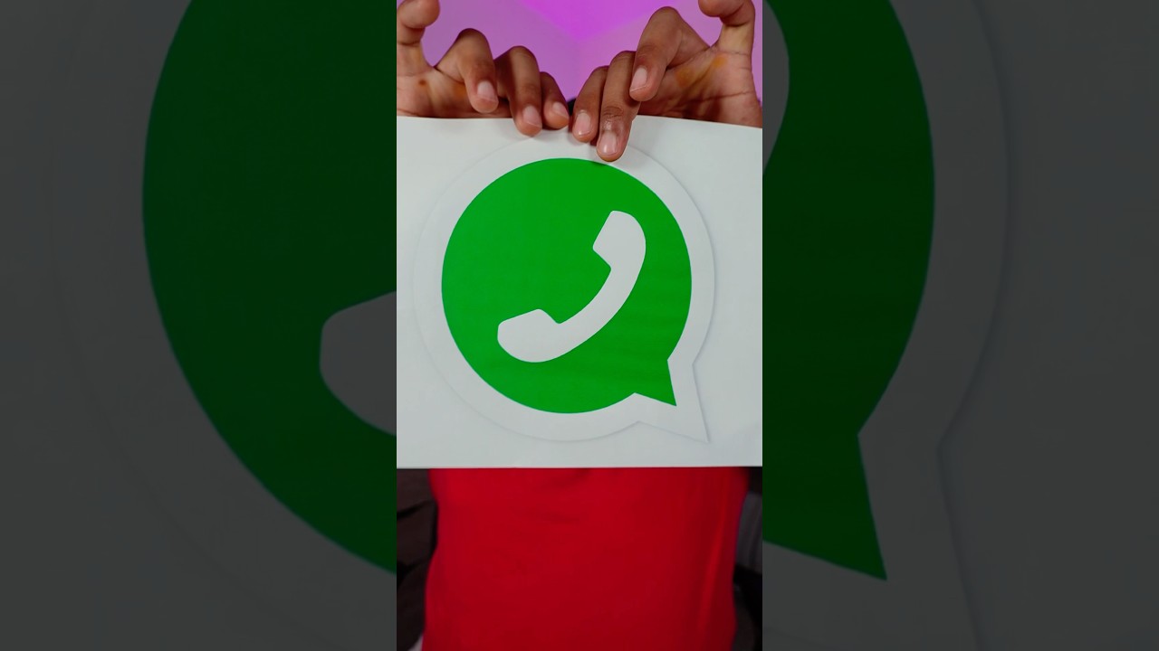 As&iacute; se roban tu cuenta de WhatsApp #tipsdetecnologia #tecnologia #tipsandroid #tecnologia