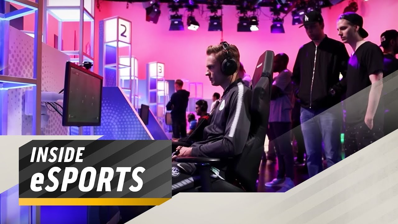 SaLz0r für den VfL Wolfsburg beim FIFA Interactive Club World Cup 2017 – Folge 2