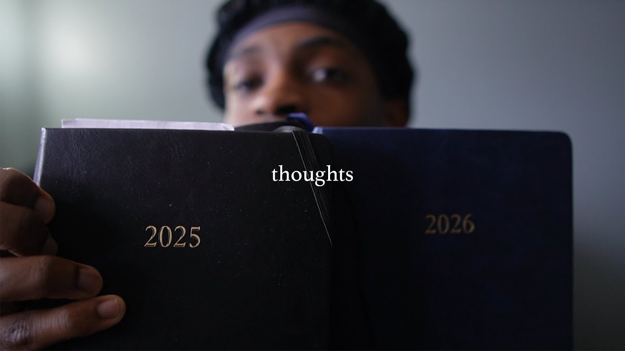 Raw Thoughts - Leaving A Legacy | Valuing Ones Before You **Unedited**