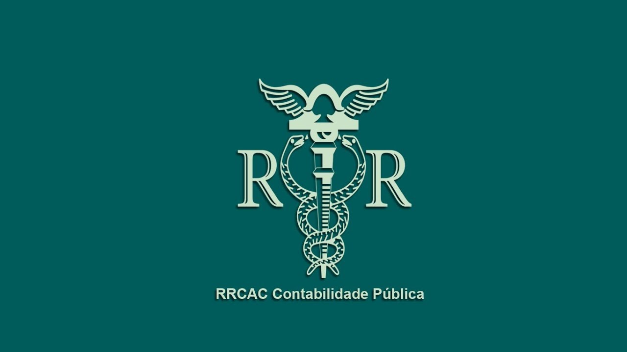 RRCAC Contabilidade P&uacute;blica em Alagoas