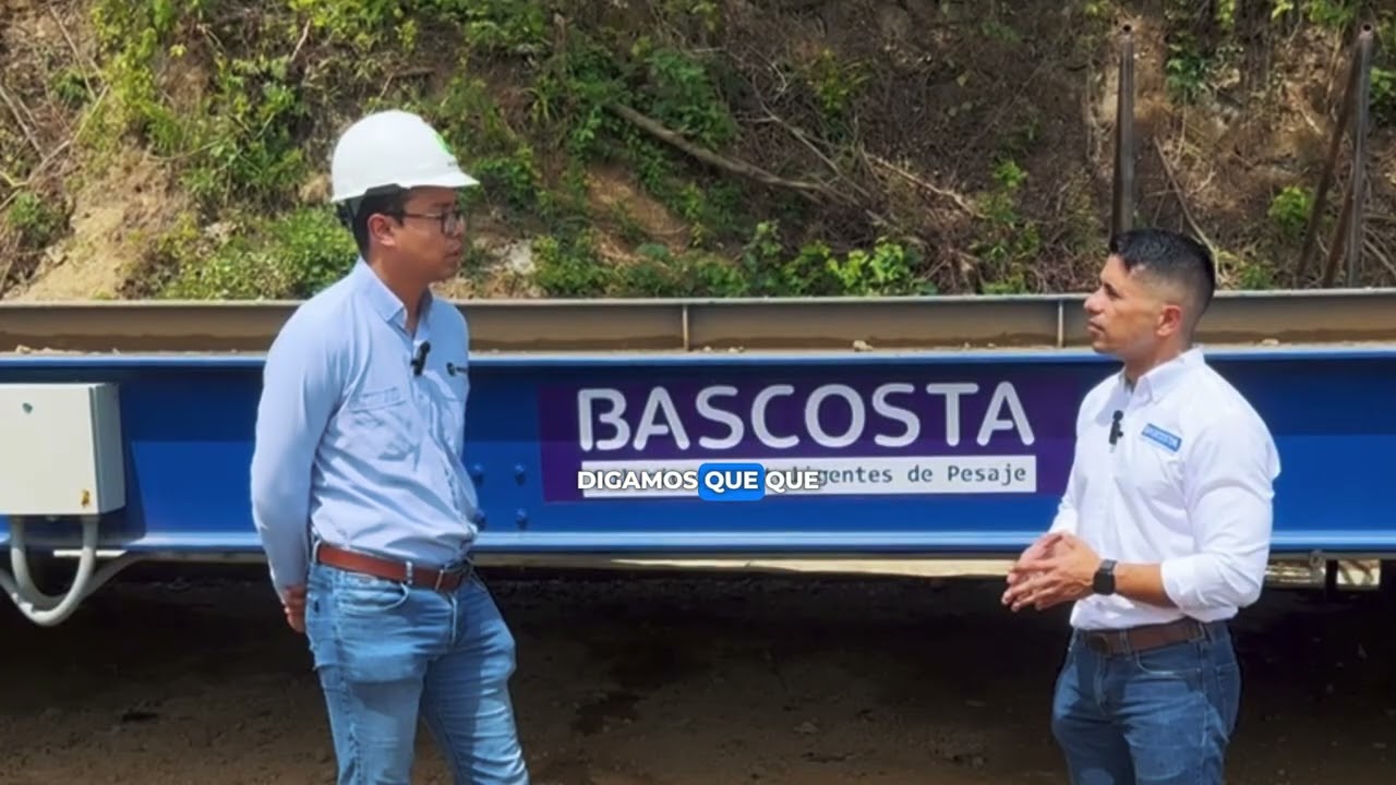 Caso de Éxito En terreno desafiante | BASCOSTA - INGECOST en LURUACO