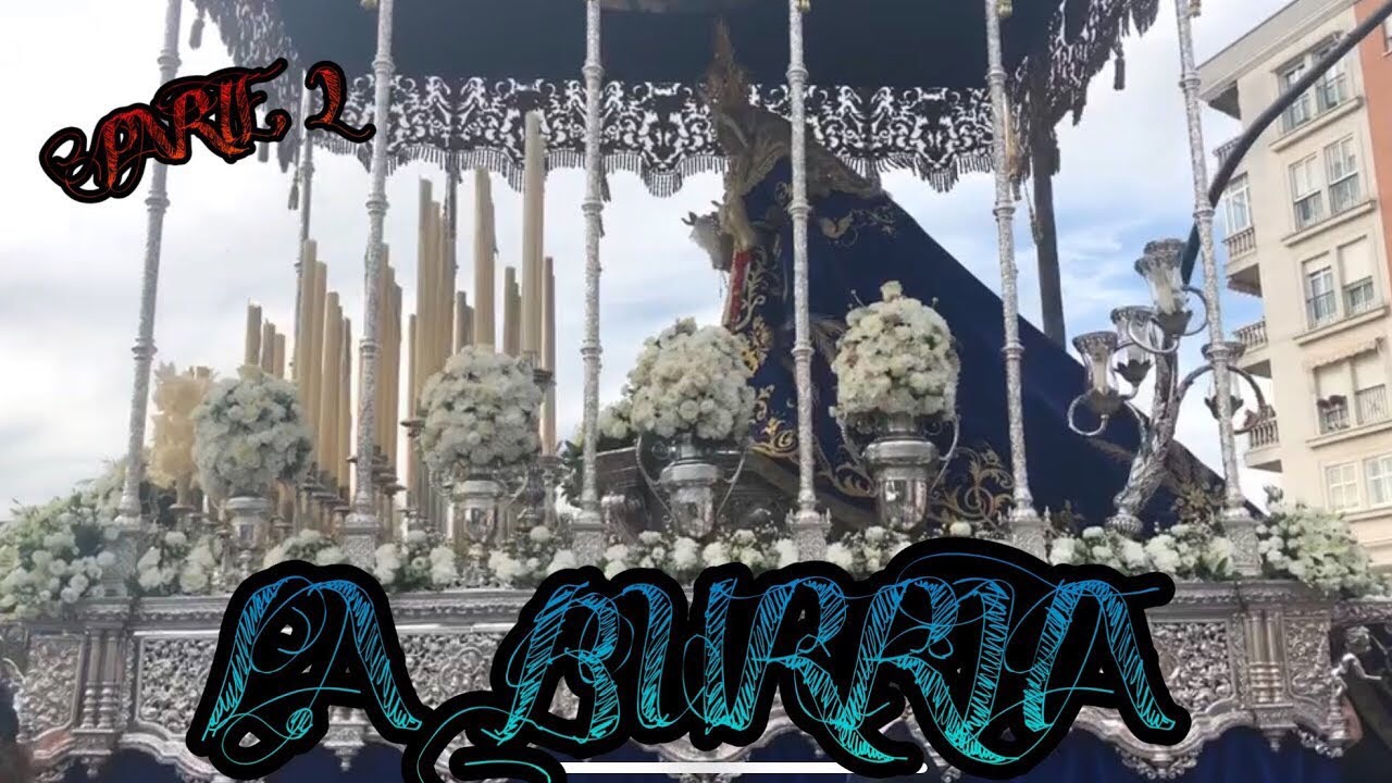 La Burrita 2019 (Parte 2)