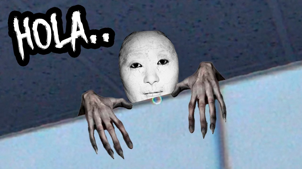 mi amigo del TRABAJO no deja de ACOSARME... 💀