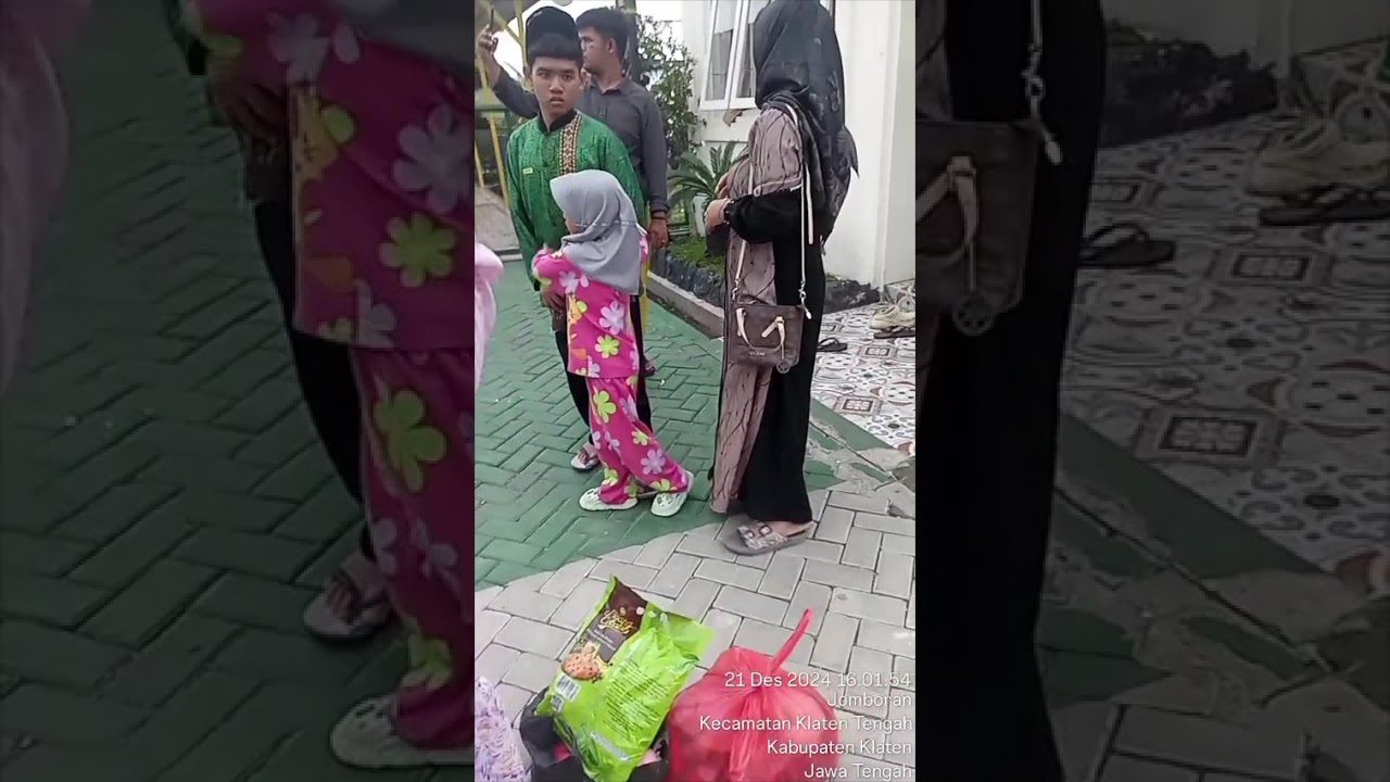 Ponpes Al ishlah tajug Im