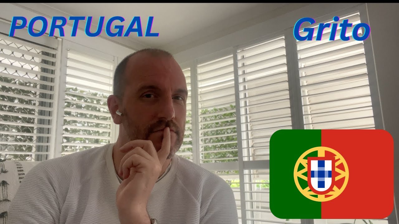 Portugal  Eurovision 2024 Reaction