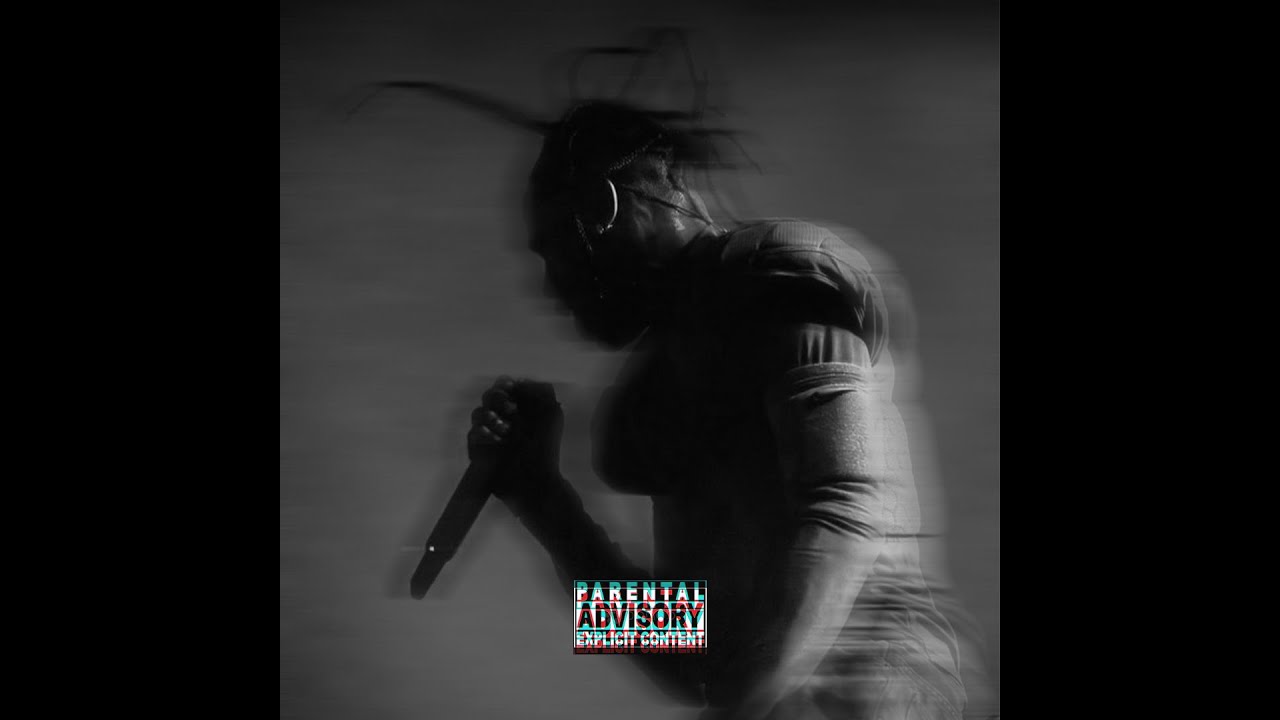 [FREE FOR PROFIT] TRAVIS SCOTT X MIKE DEAN TYPE BEAT - DEJA VU