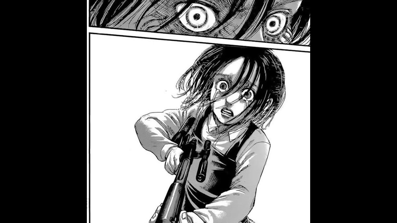 a primeira apari&ccedil;&atilde;o do titan fundador esqueleto do eren