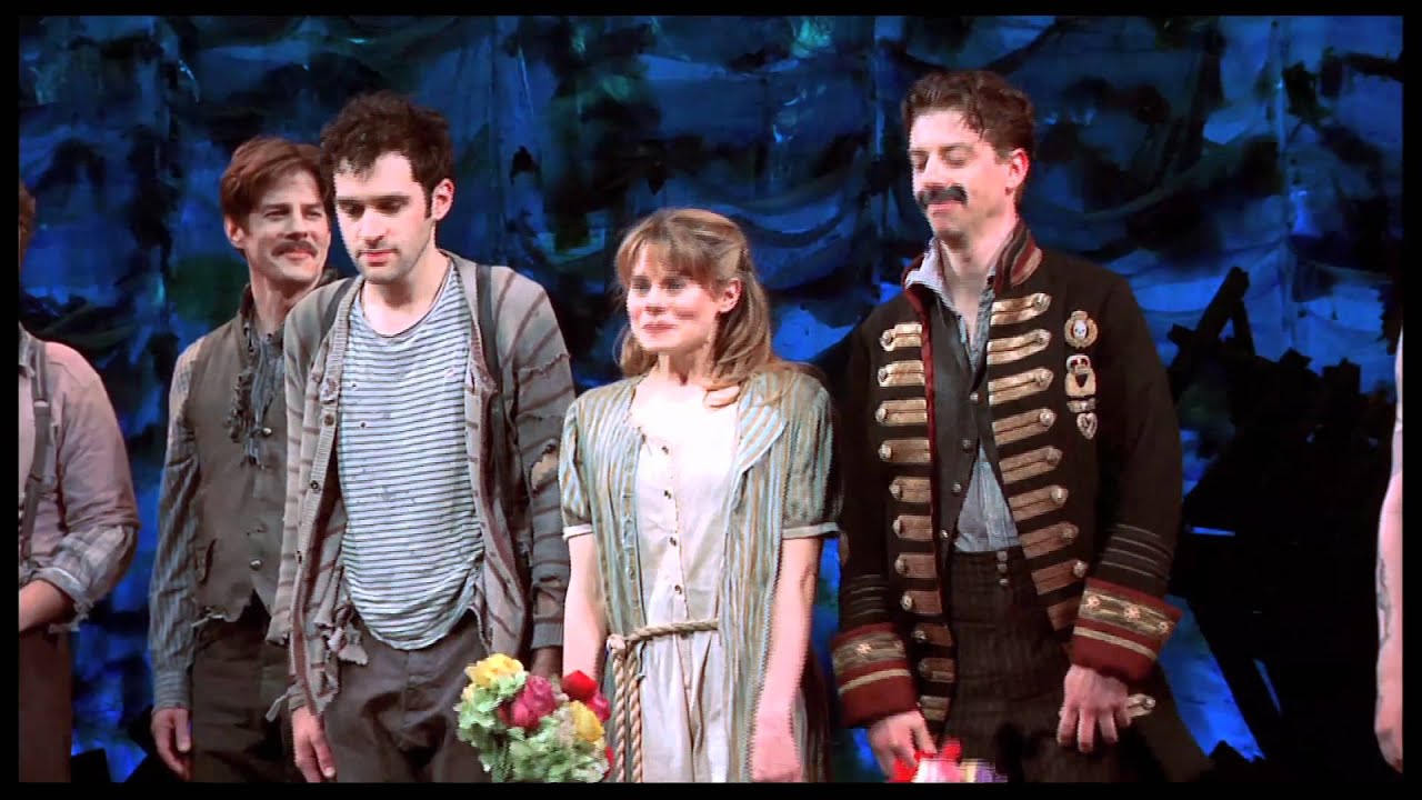 Opening Night: 