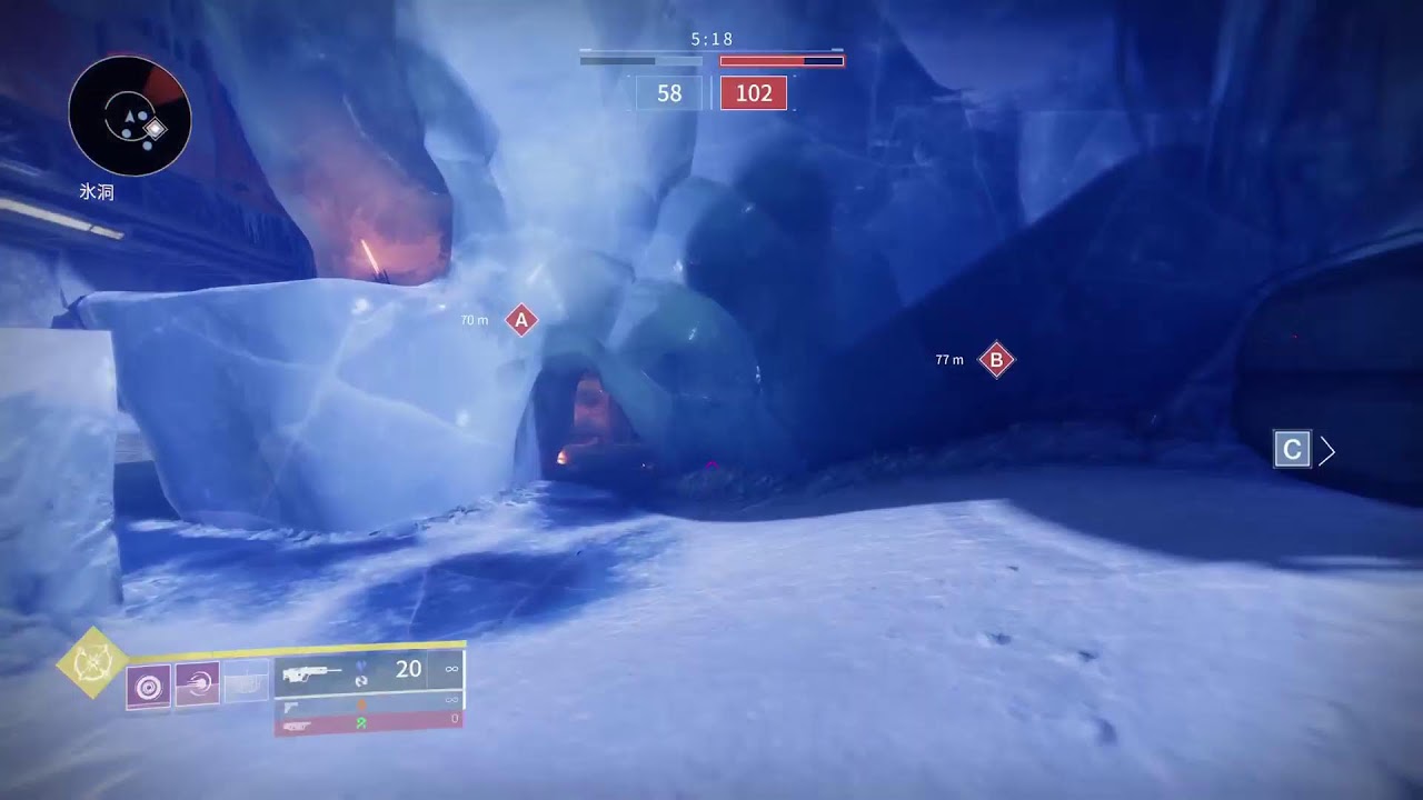 Destiny2 おはよん☀️🐾更新まではウォーロック使う🐾💕マイク無 2/15