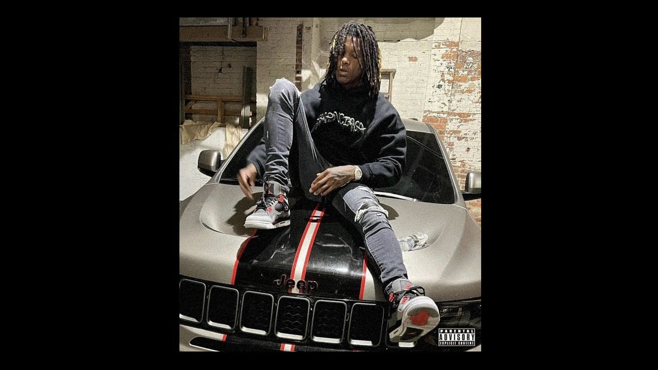 (FREE) Veeze x Chief Keef Type Beat 