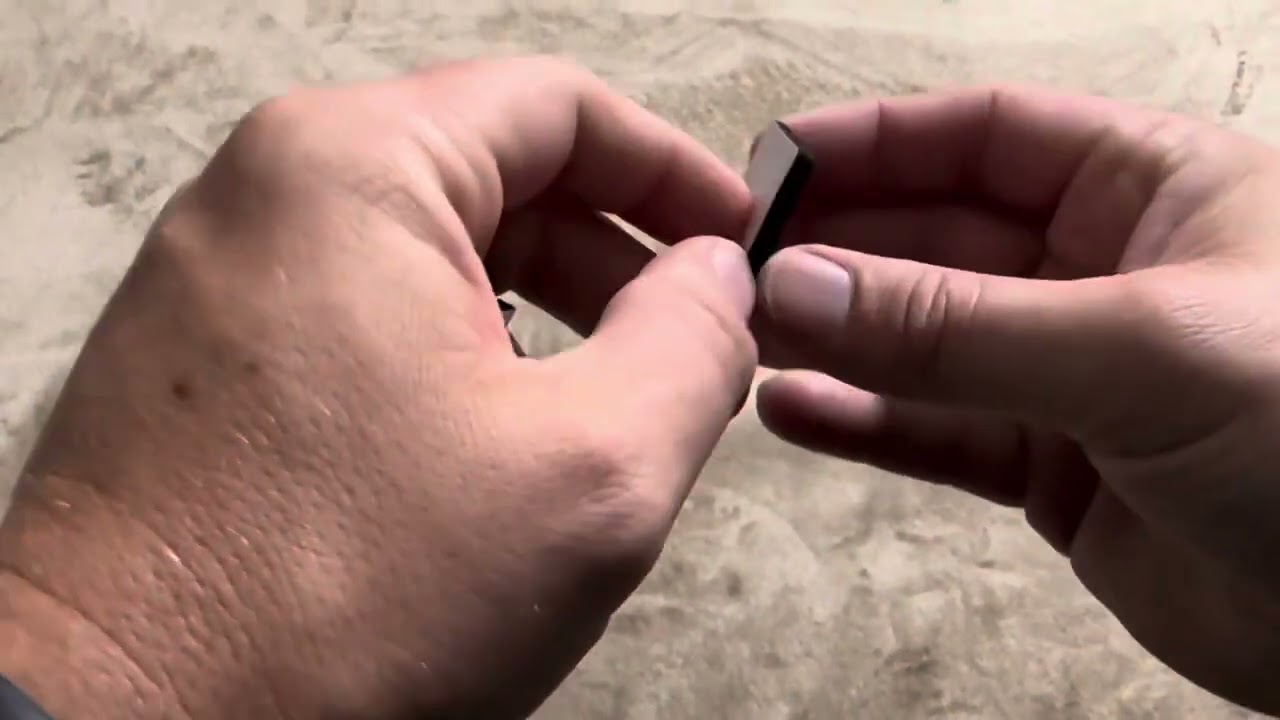 Real Review of Slipstick GorillaPads