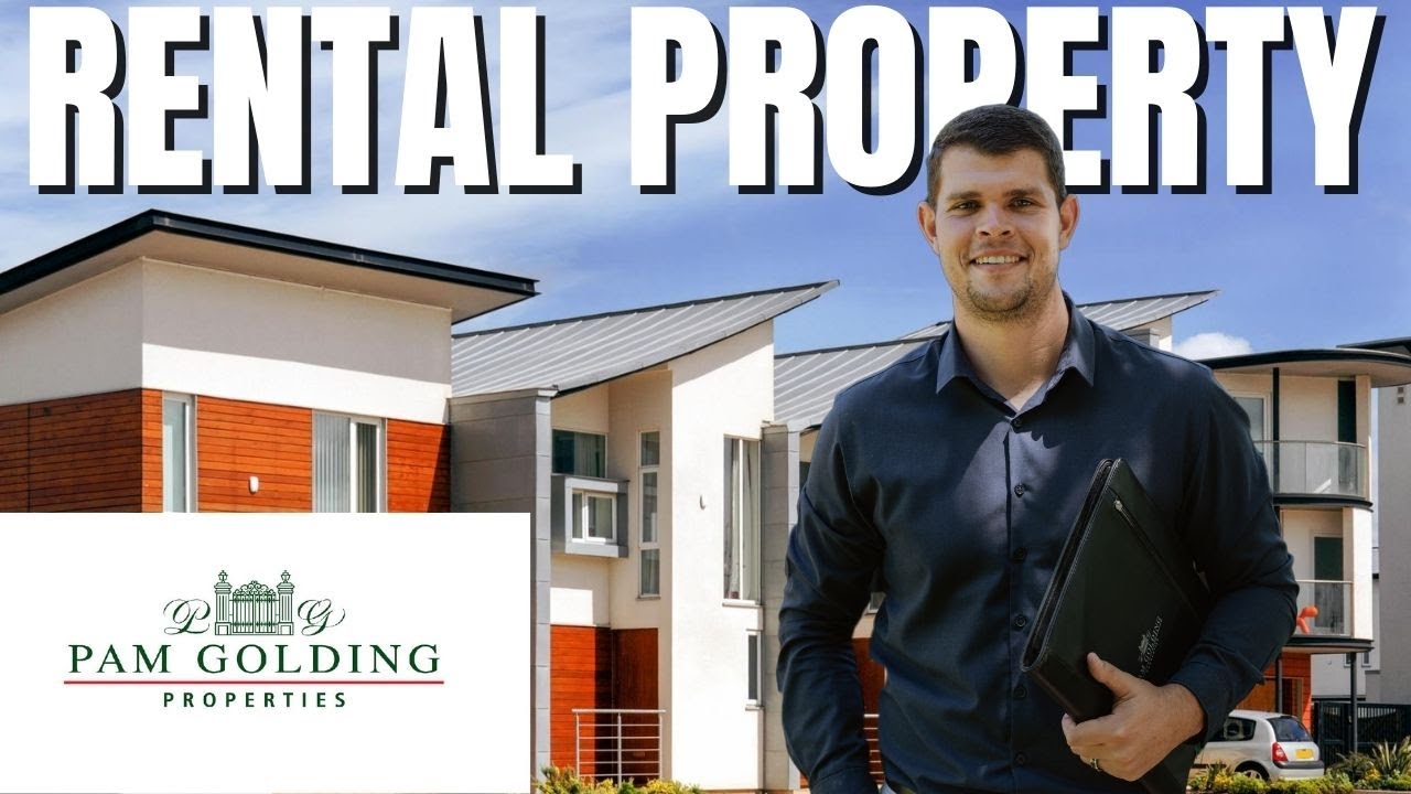 Is Rental property a good investment in South Africa 🇿🇦